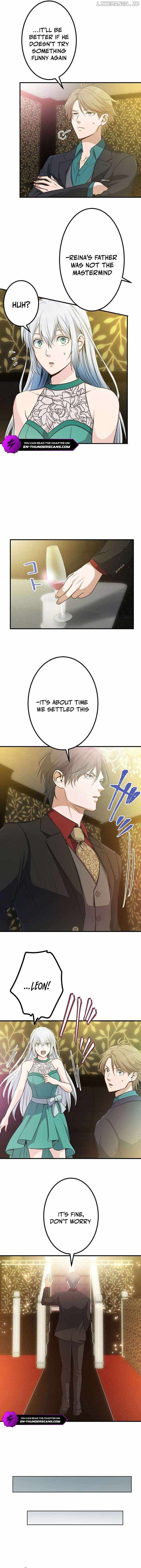 The Tyrant Duke Reincarnated as a Host Chapter 19 7